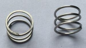 Stainless Steel Coil Spring