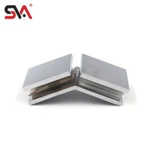 for Wholesale Brass Mirror Surface Glass Clamp Suppliers