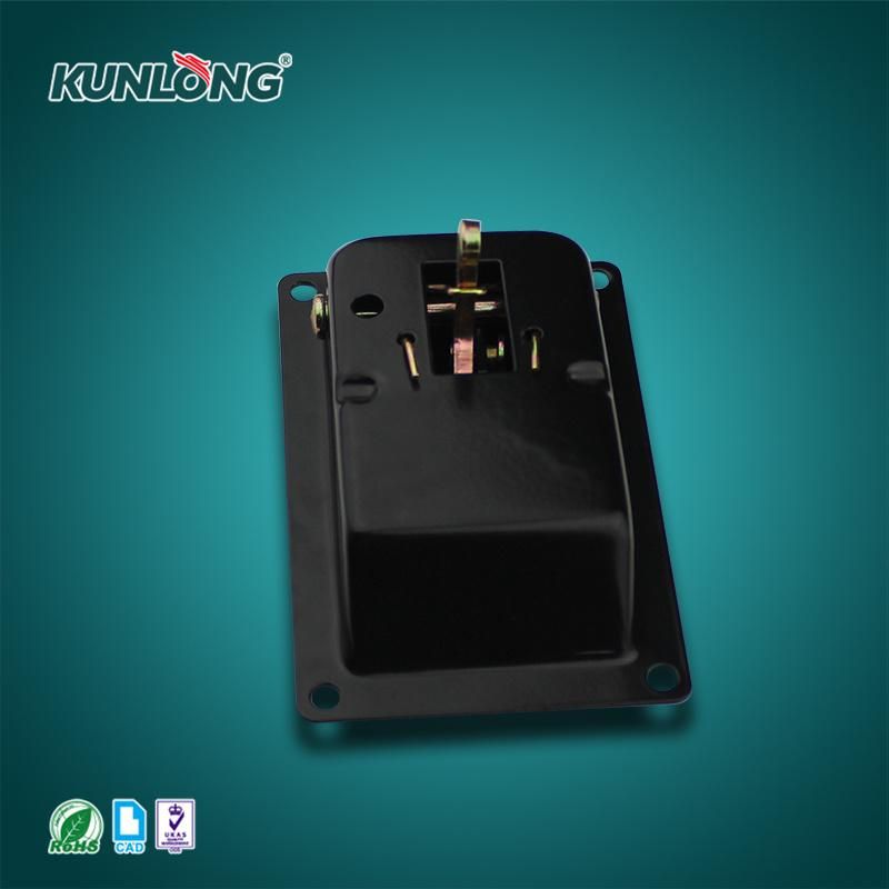 Sk1-5003 Paddle Recessed Handle Lock/ Paddle Latch Lock