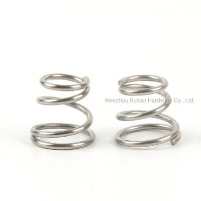 High Quality Suspension Spring Coil Spring Hardware Spring