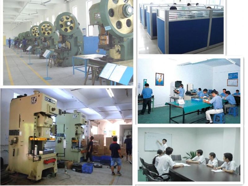 Sheet Metal Stamping-Metal Part-Stamping Part-Metal Stamping Parts