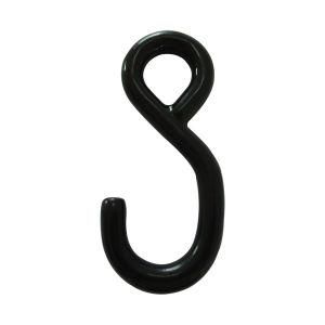 P. E. Coated S-Hook (S366)