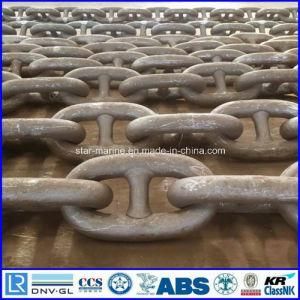 Marine Stud Link Anchor Chain Grade U2&U3/Marine Anchor Chain