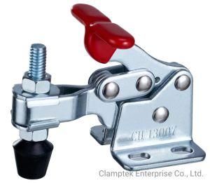 Clamptek Manual Vertical Handle Type Toggle Clamp CH-13007