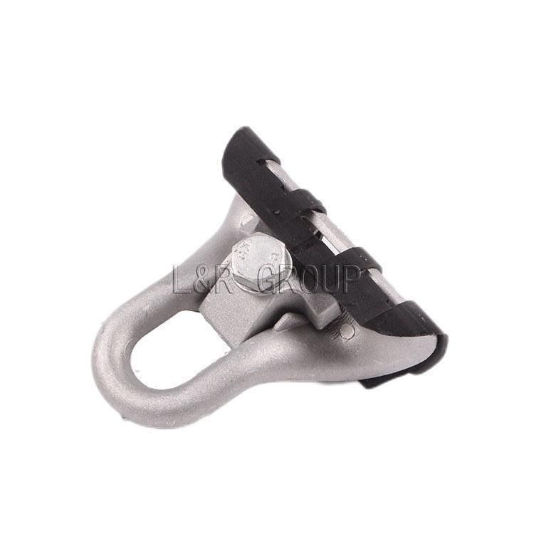 Suspension Clamps Aluminum Angle for 16~95mm² Conductor