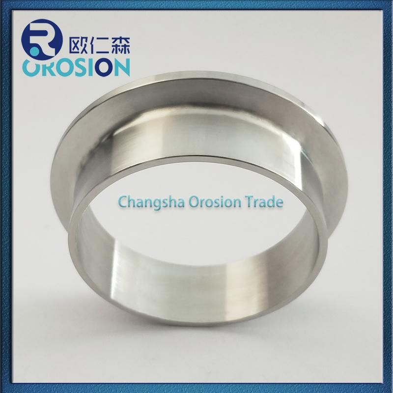 2.5 Inch Tc Ferrule for Food Grade