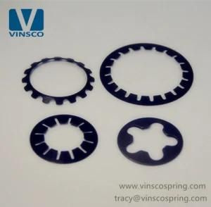 Vinsco 2017 Hot Sales Disc Springs for Ball Bearing