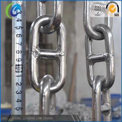 Hardware DIN763 DIN764 DIN766 DIN5685A/C Stud Stainless Steel Link Chain