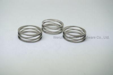 Customized Spring Wave Spring Compressed Spring