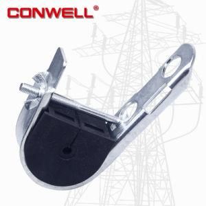 5-8mm Wire Suspension Clamp for ADSS Cable