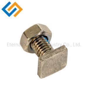 Square Flat Head Special Combination Screw