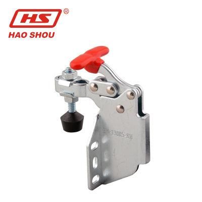 HS-13005-Sm Hot Sale Horizontal Toggle Clamp Quick Release Clamp