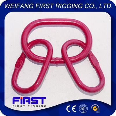 a-346 Forged Plastic Spraying Master Link for Lifting