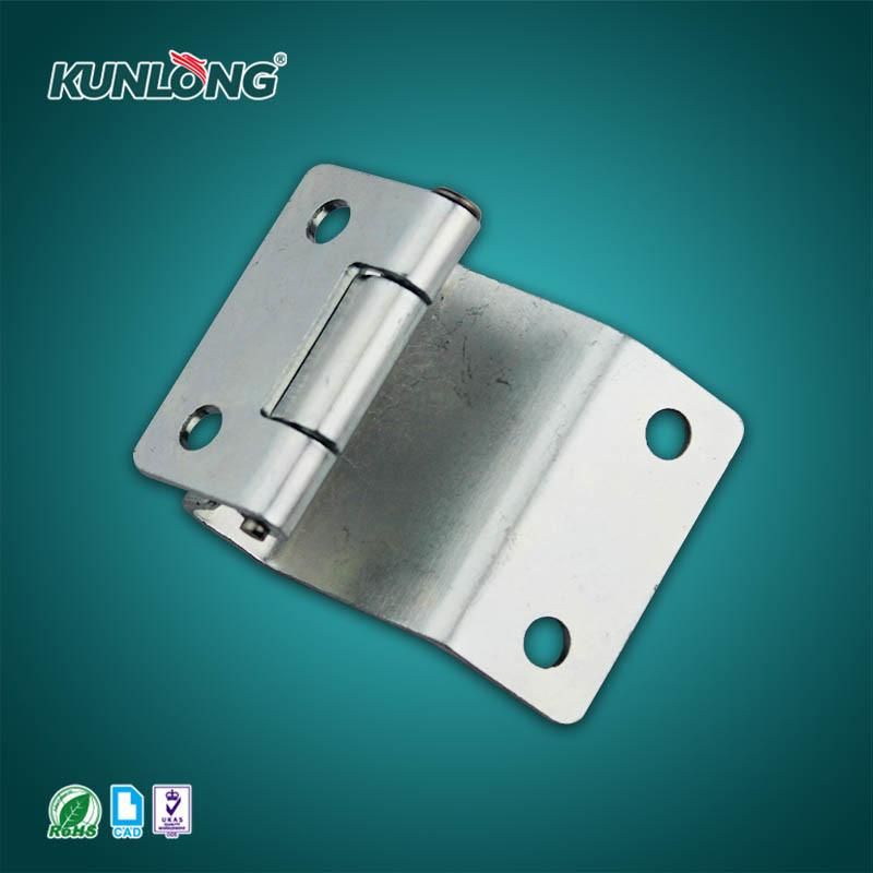 Sk2-039 Stainless Steel 304 Concealed Hinge
