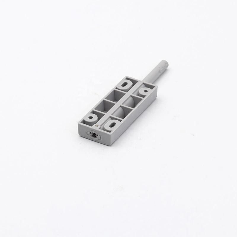 Various Styles Push Button for Cabinet Push Open System