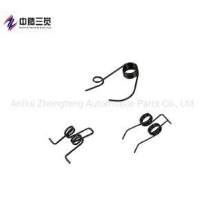 Anhzt Wire Coil Spring Torsion Spring