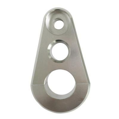 Micro Precision Machined Alloy Parts CNC Machining Service