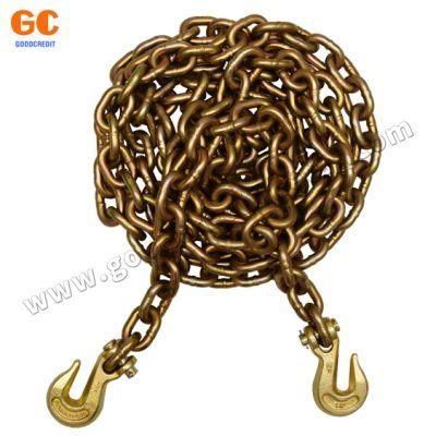 G70 Transport Steel Chain Link Chain Binder Chain
