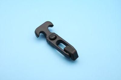 Cooler Fishing Box Rubber Latch