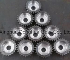 Chain Saw Spare Part 58cc Passive Disc / Sprocket (No. 3)