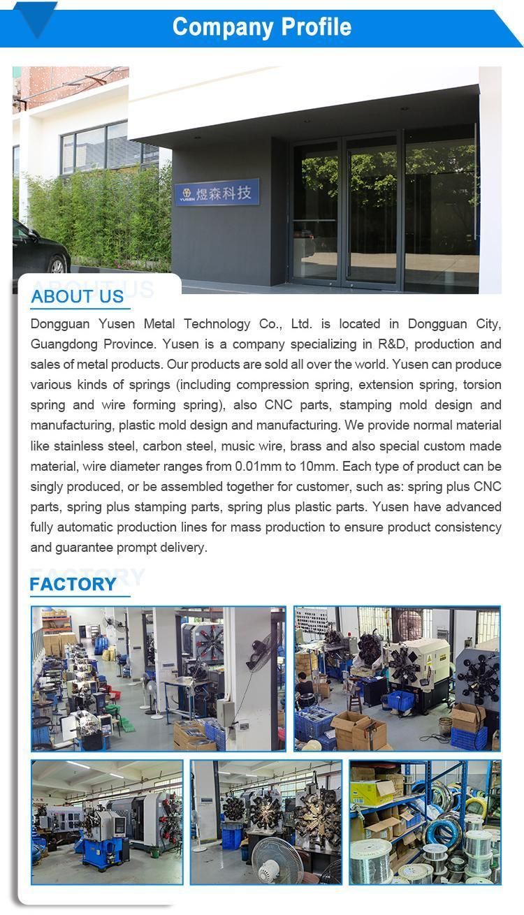 Chinese Manufacturers Produce Various Stainless Steel Process Line Molding Products