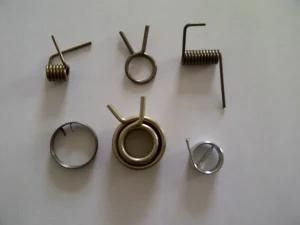 Torsion Spring