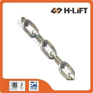 G43 High Test 1/4&prime;&prime;-5/8&prime;&prime; Mild Steel Link Chain Nacm96