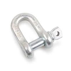Us Type Forged Dee G210 Shackle