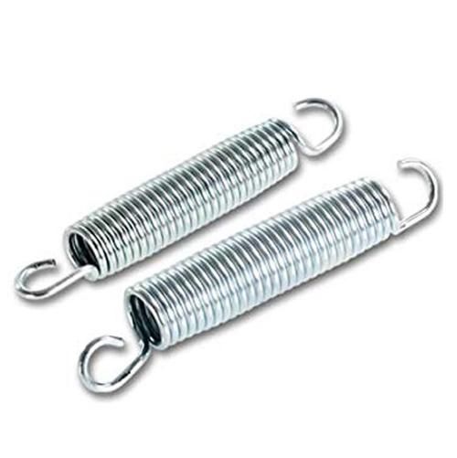 Flexible Steel Wire Pulling Tension Extension Coil Spring