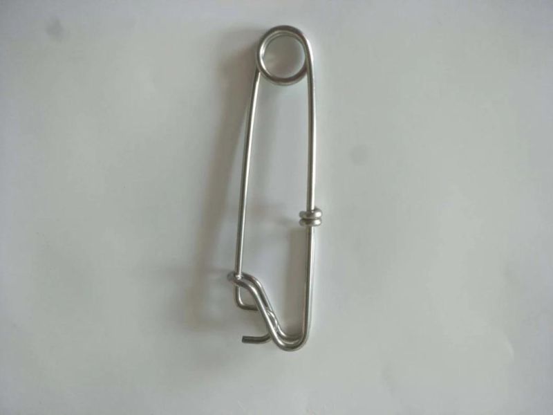 316 Stainless Steel Open Eye Snaps