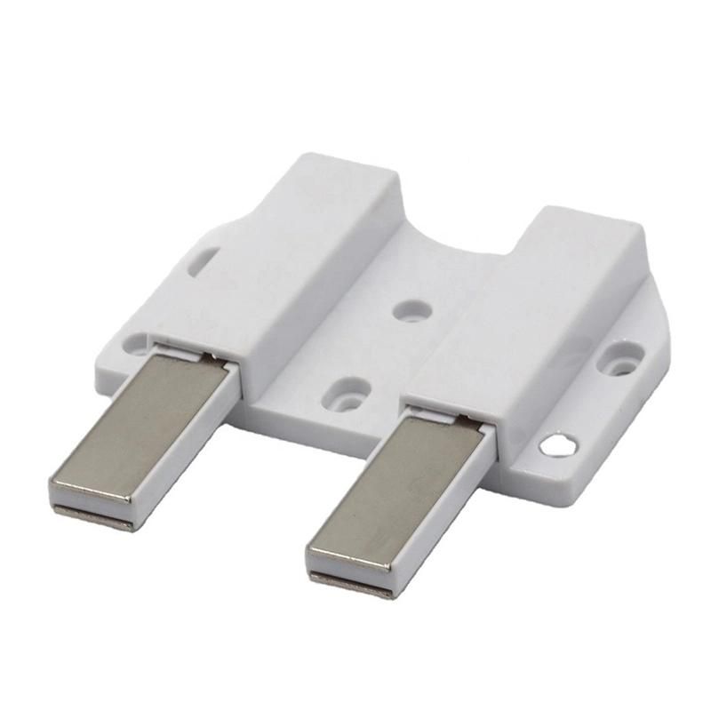 Newest Style Cabinet Door Push Catch Push to Open System