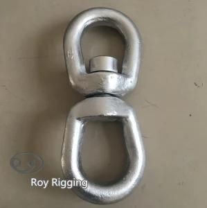 HDG Forged Steel Regular Swivels