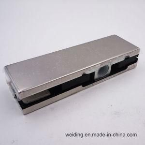 Glass Door Patch Fitting Clamp