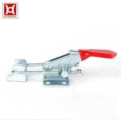 Holding Capacity Quick Realse Toggle Clamp