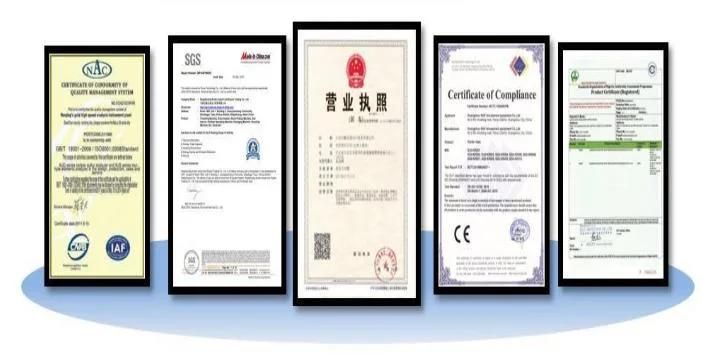 High Strength 38*114 G80 Sling Chain with ISO3077 Standard