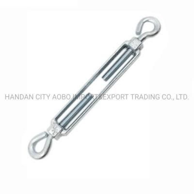 Wholesale Heavy Duty Steel Forged Galvanized Us Type Turnbuckle