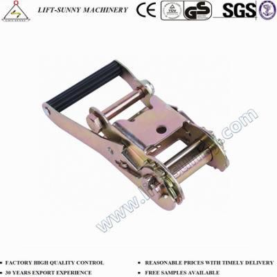 2&quot; Medium Handle Ratchet Tie Down Ratchet Buckle Buckle
