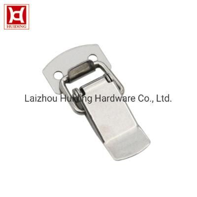 Stainless Steel Snap Lock Toggle Latch/ Clamp