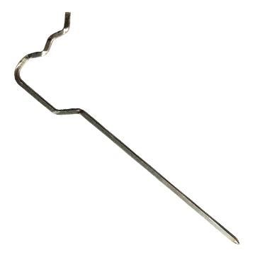Galvanized Steel Wire Forming Spring Product Manufacture