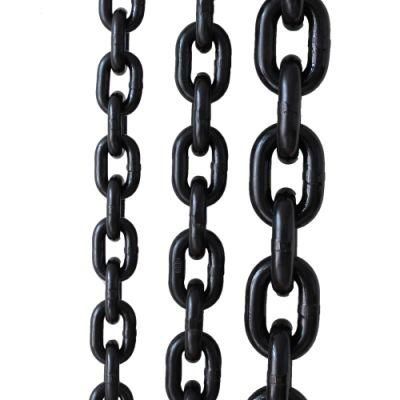 5/16 Grade 80 Lifting Chain Made in China
