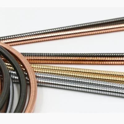 Good Quality Good Price Data Line Spring Sleeve