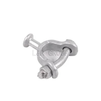 Distribution and Transmission Line Hardware Ball Y Clevis Ball Eye