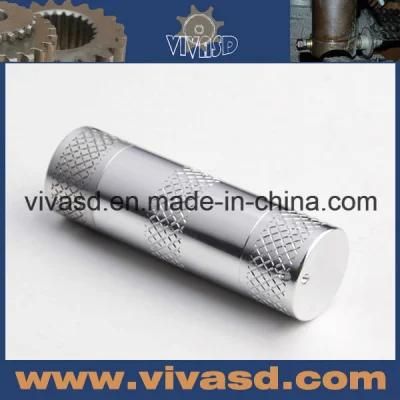 CNC Precision Machining Aluminum Parts