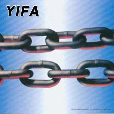 G43 Hoisting Rigging High Test Chain Nacm1996/2003