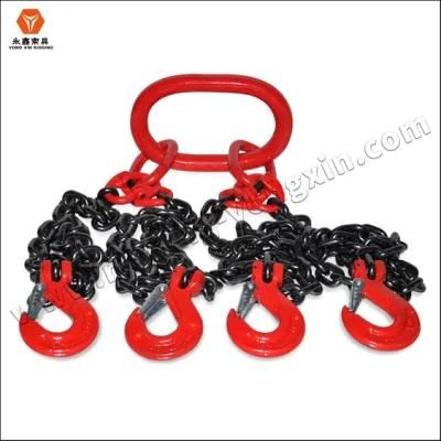 Factory Hot Sale Heavy Duty Tow Chains Truck Chain