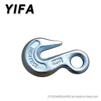 Lifting Hooks G70 Eye Grab Hook