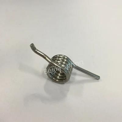 Custom Torsion Spring