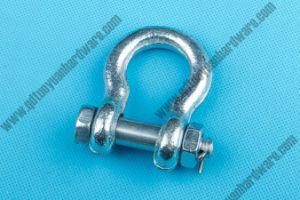 G2130 Safety Shackle