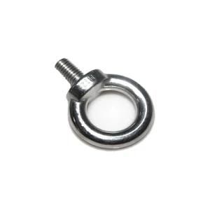 M2 M4 M8 M10 M16 Stainless Steel Lifting Eye Bolts