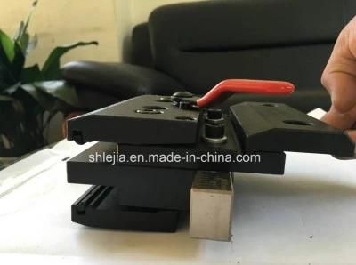Double Clamp for Press Break, Quick Clamp